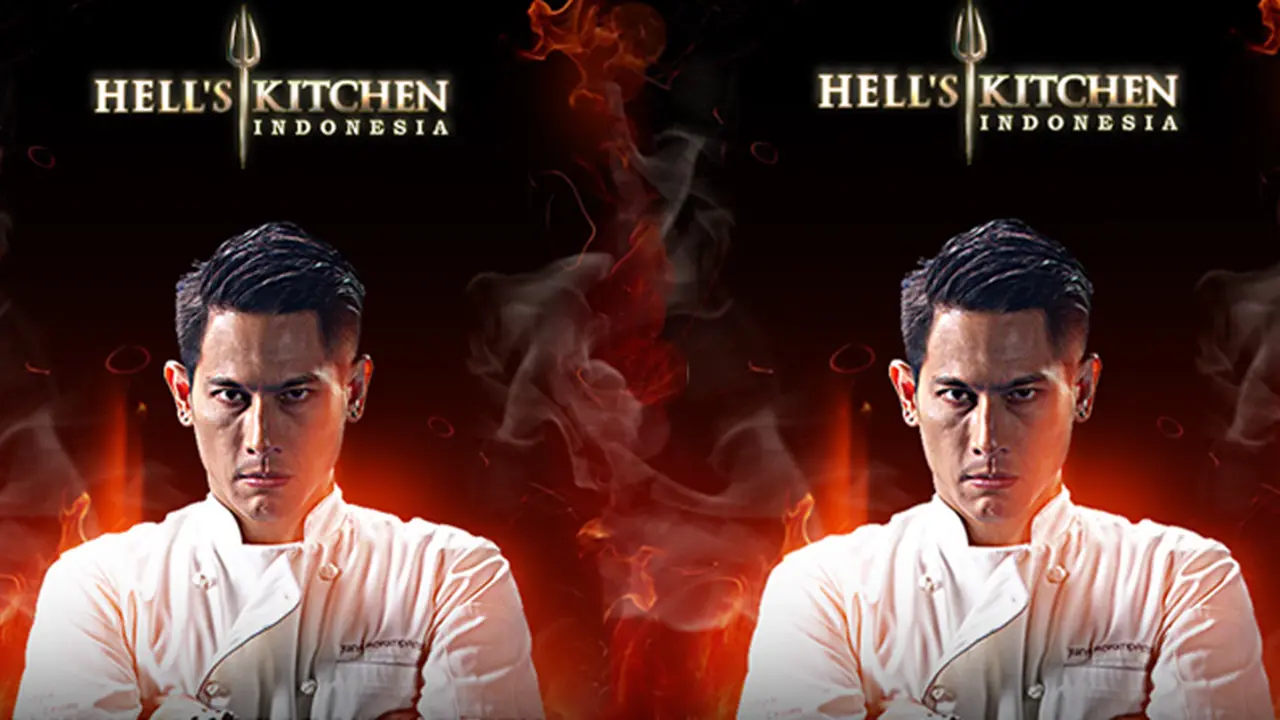Chef Juna