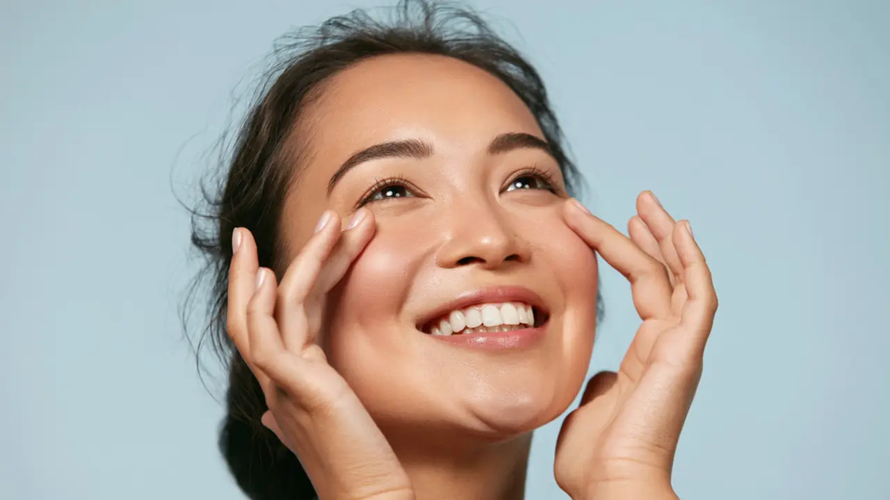 ilustrasi  Cara mudah memperbaiki skin barrier yang rusak/puhhha/shutterstock