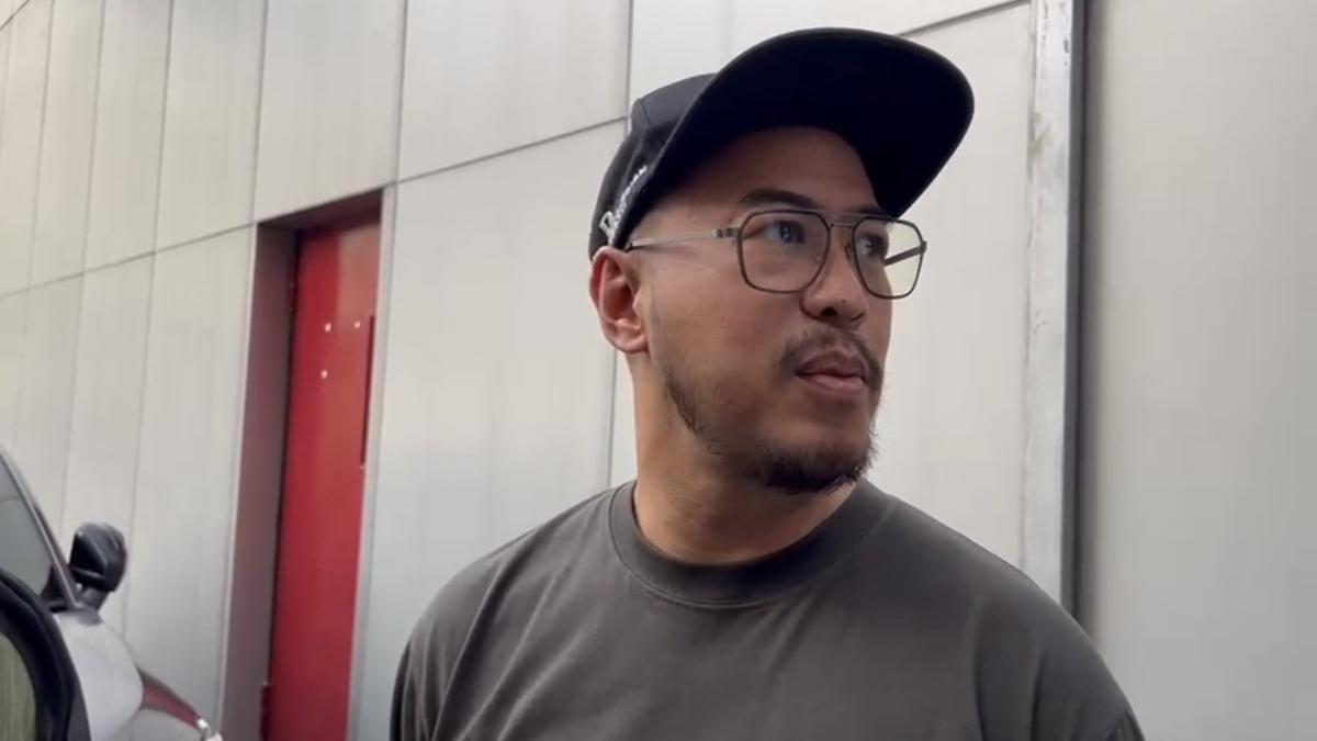 Pandji Pragiwaksono Diperiksa Bareskrim soal Dugaan Penghinaan Adat Toraja