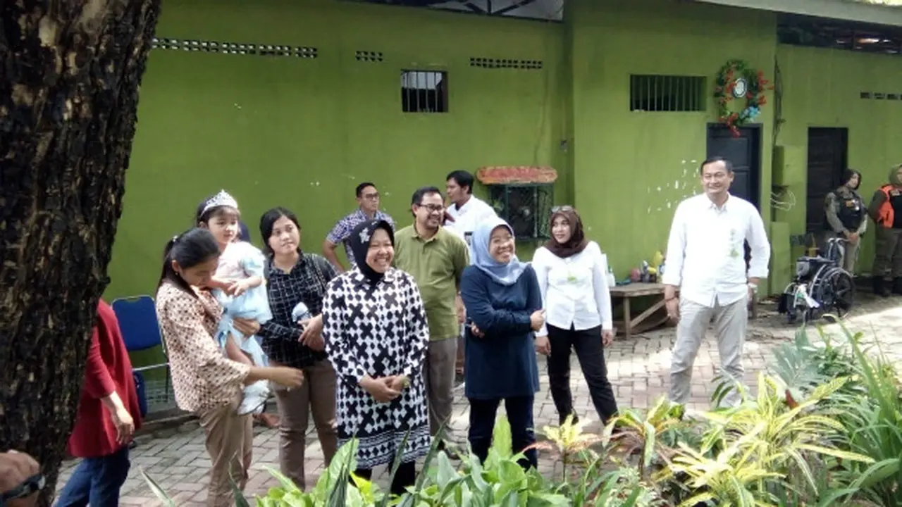 (Foto: Liputan6.com/Dian Kurniawan)