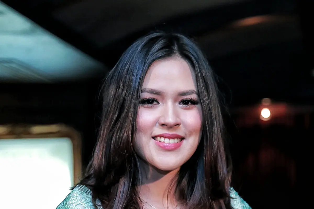 [Bintang] Raisa