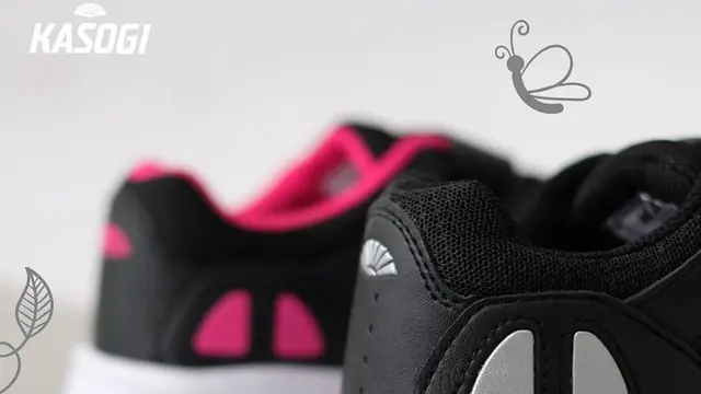 Sepatu Kasogi
