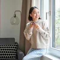 Menikmati Kopi Bisa dari Rumah Saja | copyright freepik