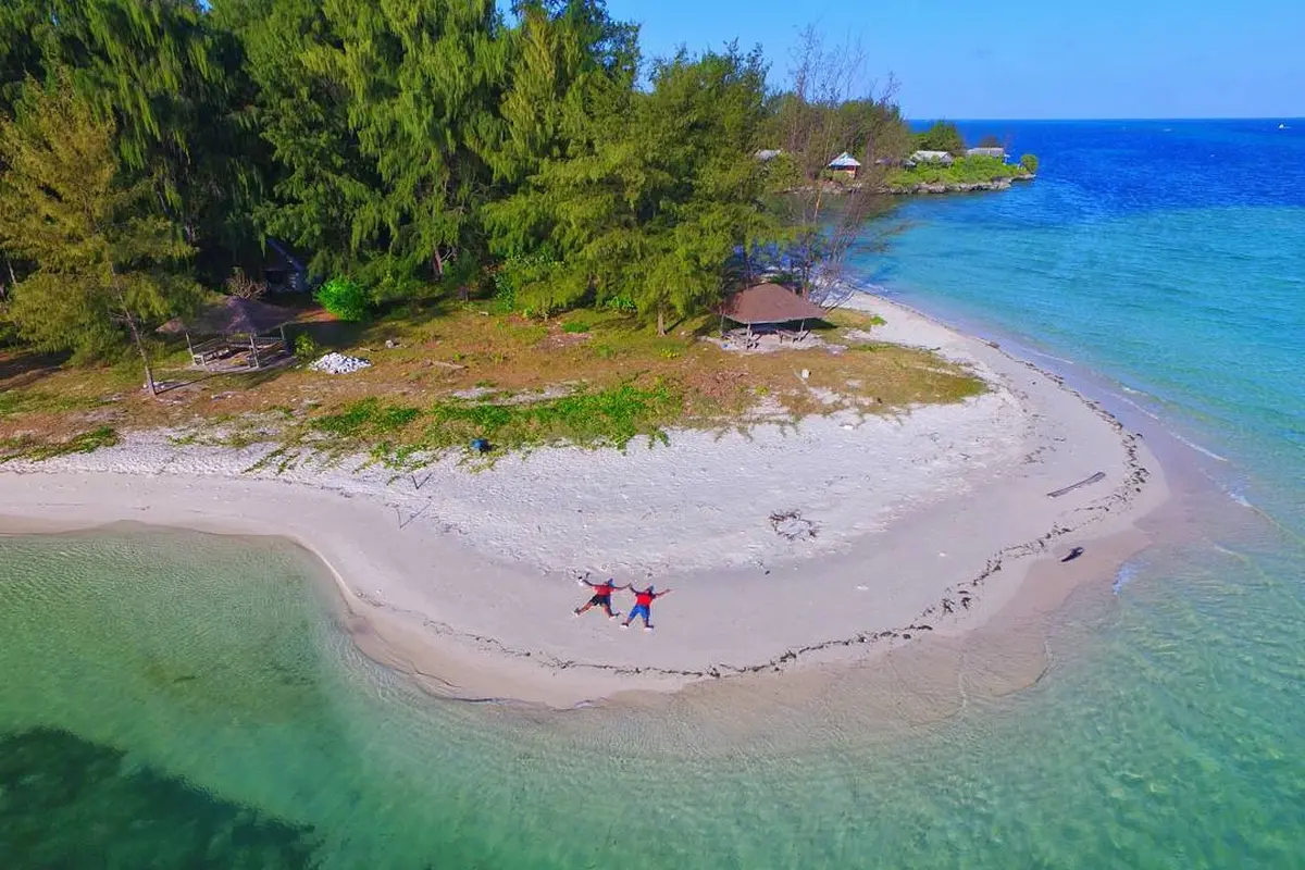 [Bintang] Sulawesi