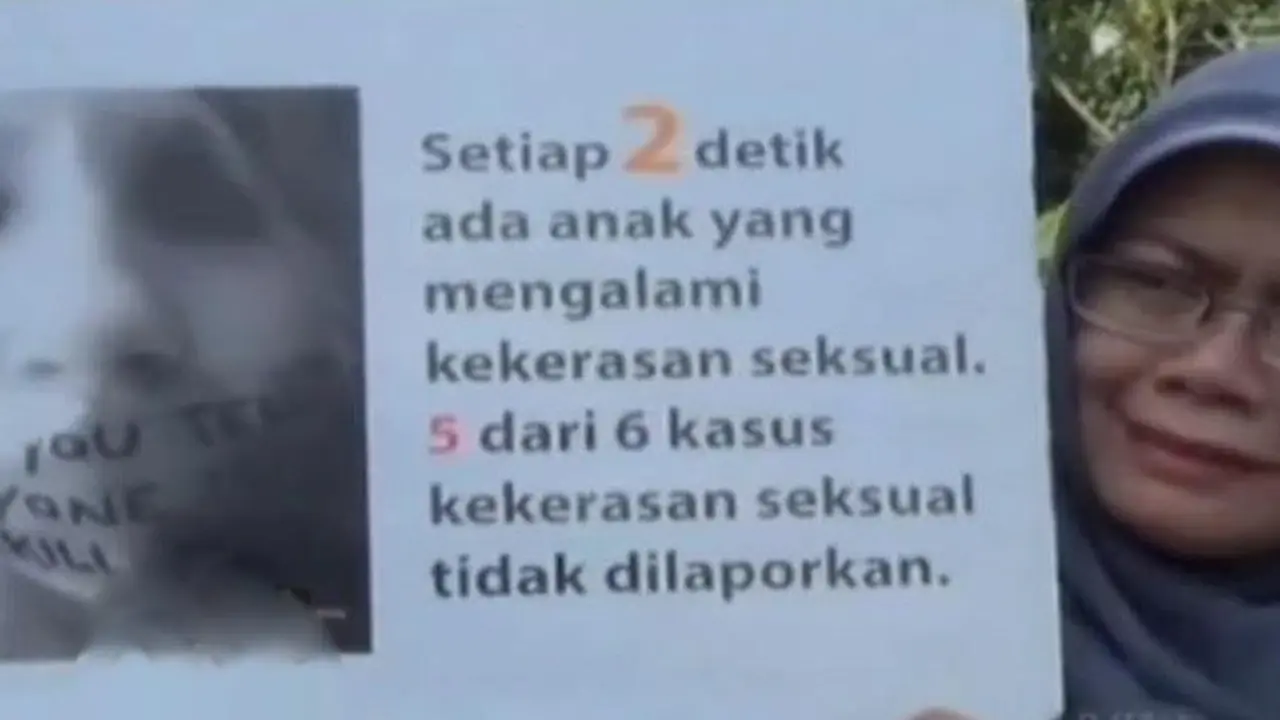 Bayang-Bayang Predator Anak