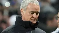 Lagi Menganggur, Claudio Ranieri Lempar Kode Siap Menangani Timnas Italia
