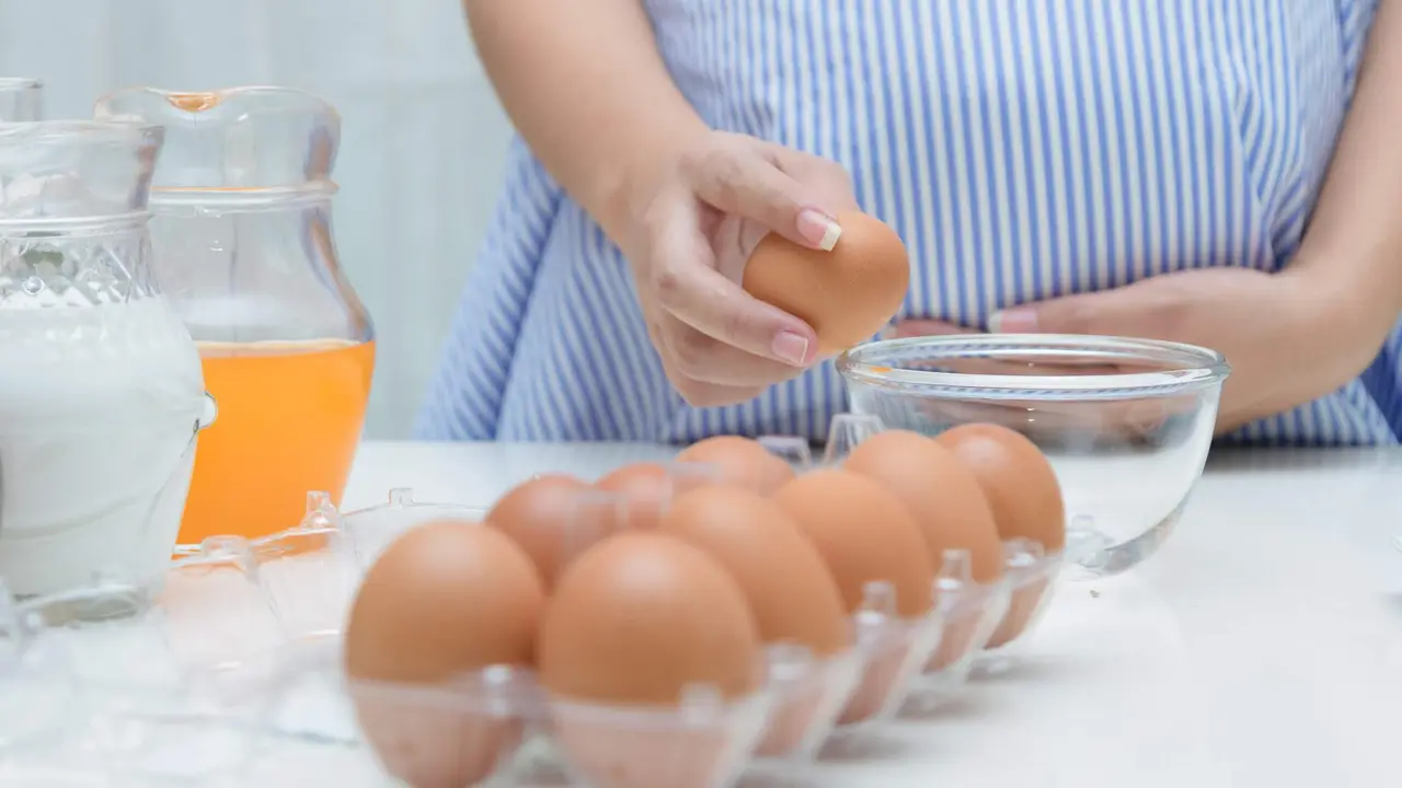 telur
