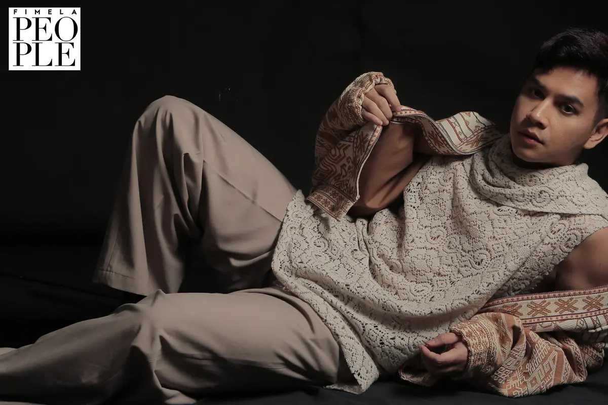Fimela People: Lika Liku Yoland Handoko Jadi Fashion Stylist