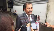 Kamaruddin Simanjuntak, Mantan Pengacara Brigadir J Meninggal Dunia