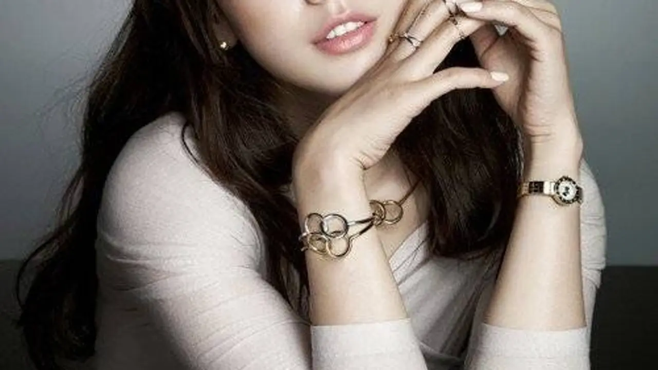 Park Shin Hye