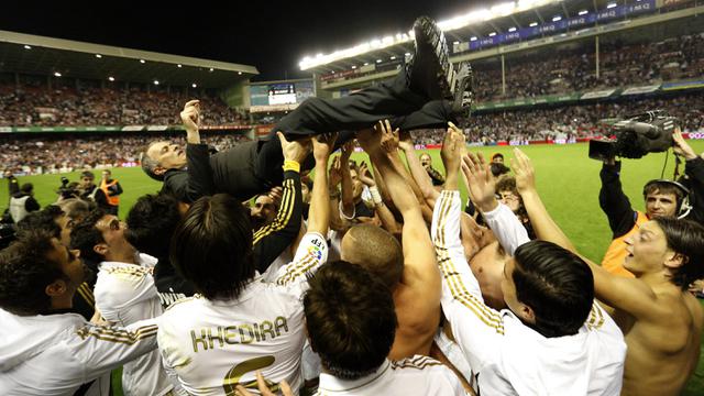 Foto: Barisan 6 Pelatih Asing yang Berhasil Meraih Gelar La Liga sejak Dua Dekade Terakhir