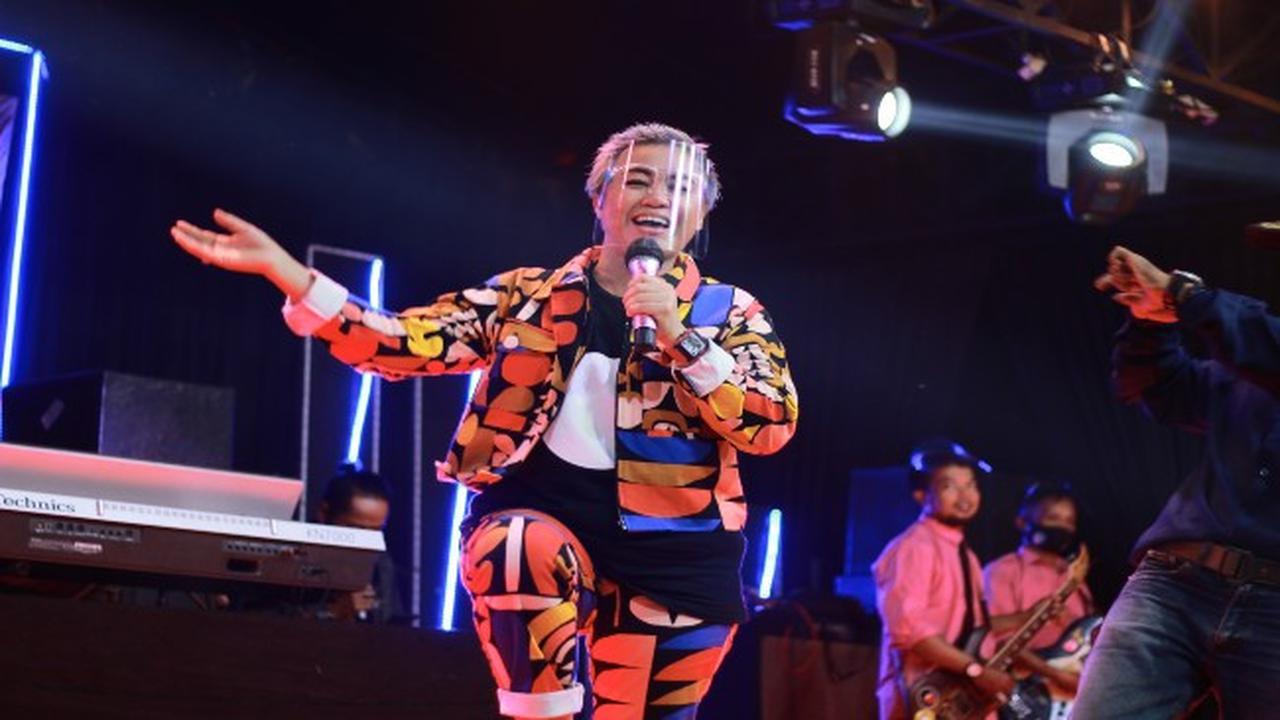 Cerita Seniman Dangdut Pantura Cirebon Bertahan di Tengah Pandemi Covid-19