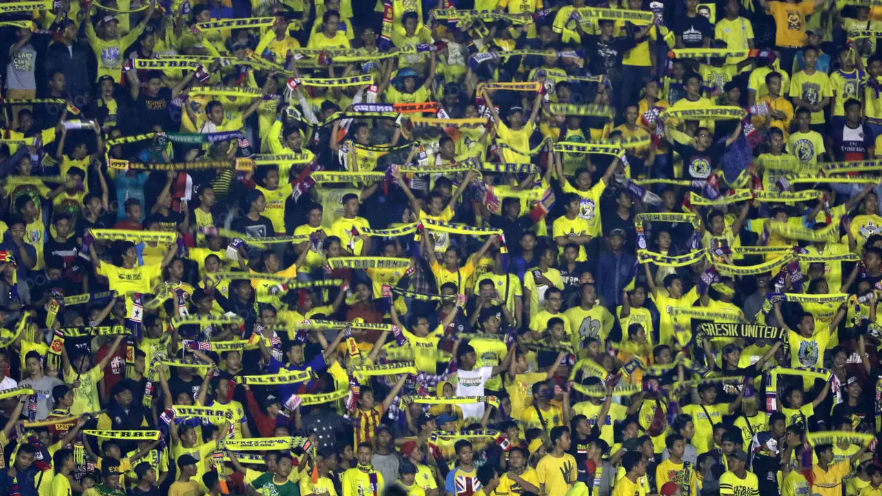 Ultras Mania