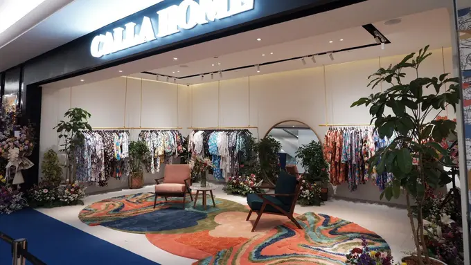 Calla Home Plaza Indonesia