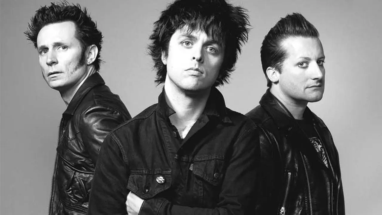Green Day