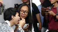Aming Targetkan Punya Momongan Tahun Depan