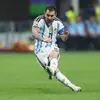 Lionel Messi Pensiun dari Timnas Argentina Seusai Piala Dunia 2026?