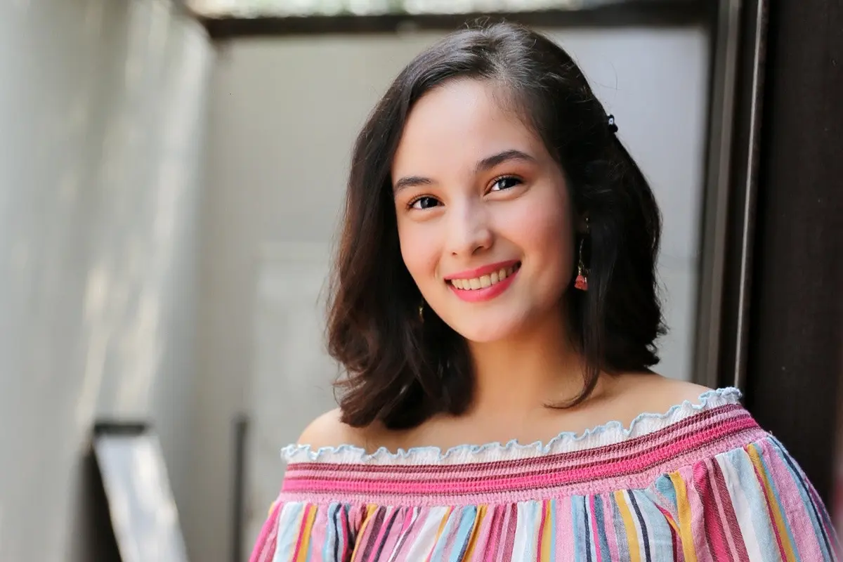 [Fimela] Chelsea Islan