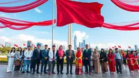 Memahami Tujuan Negara Kesatuan Republik Indonesia: Landasan Fundamental Bangsa