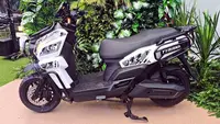 Harga Indomobil e-motor Tyranno: Motor Listrik Dual Purpose Tangguh dengan Fitur Canggih