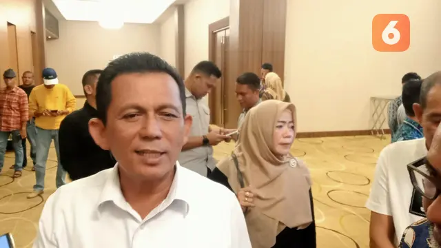 Gubernur kepri