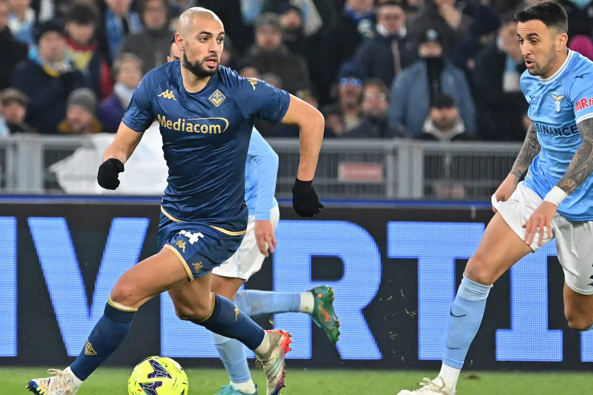 Foto: Victor Osimhen Pimpin Deretan 5 Pemain Afrika dengan Nilai Pasar Termahal di Liga Italia 2022 / 2023, Berikut Daftar Lengkapnya