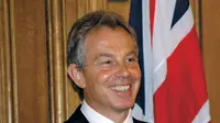 Tony Blair bercerita mengenai pengalamannya selama dua periode menjadi Perdana Menteri di Inggris kepada Jokowi.

