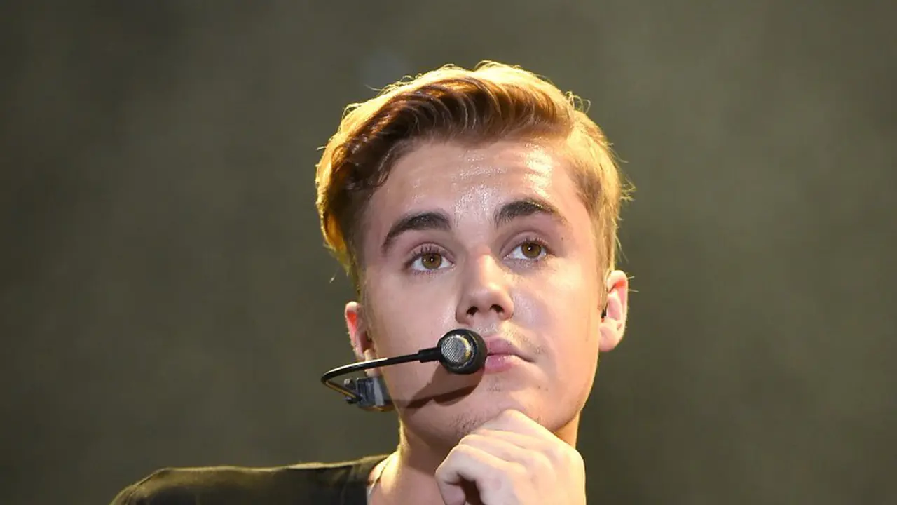 Justin Bieber 