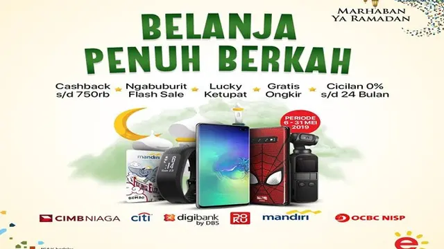 Promo Erafone