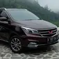 Wuling Cortez 1.8L Lux+ i-AMT. (Septian/Liputan6.com)