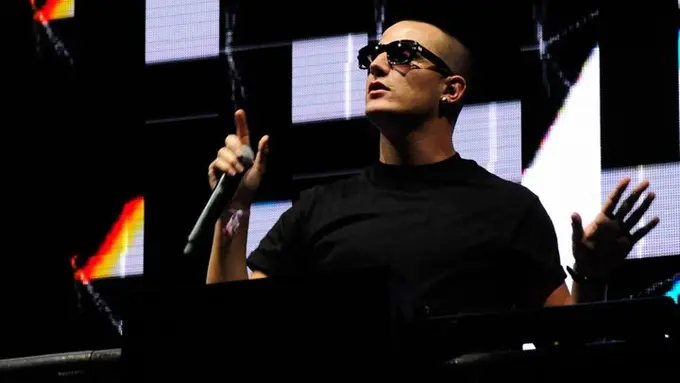 DJ Snake