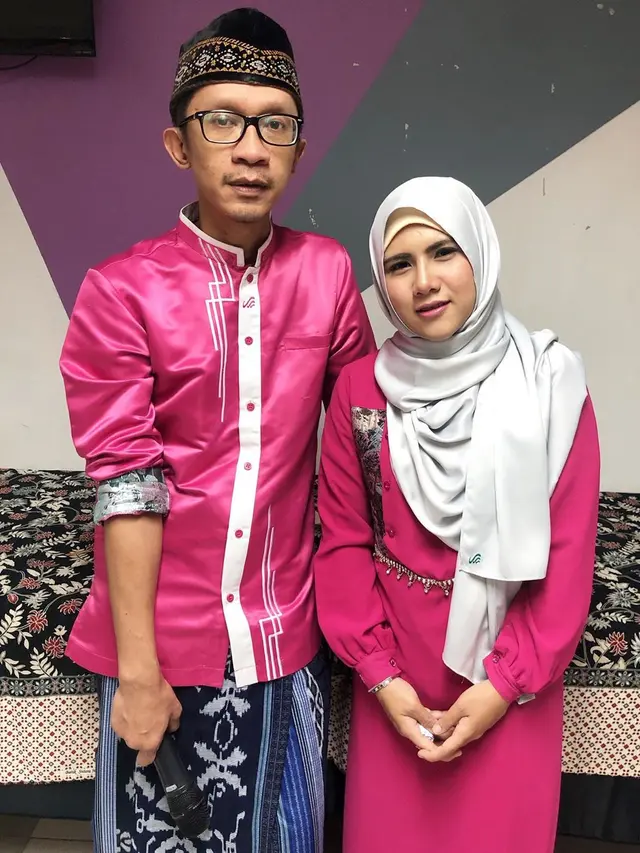 Meski Berkesan Tomboy, Ini 5 Potret Evelin Ketika Memakai Hijab