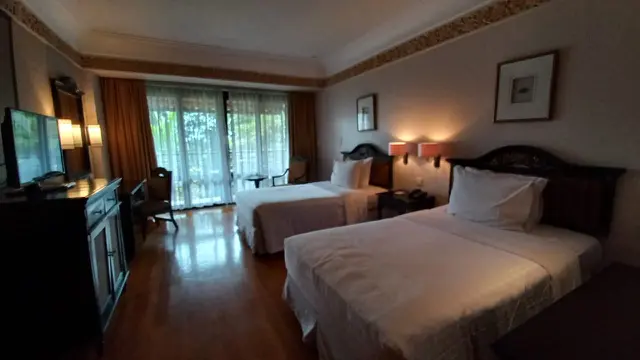 3 Rekomendasi Hotel untuk Menikmati Staycation Layaknya Bangsawan Jawa