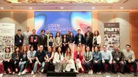Next Generation Innovations, 3 Mahasiswa Raih Beasiswa di Kompetisi Pelajar Internasional