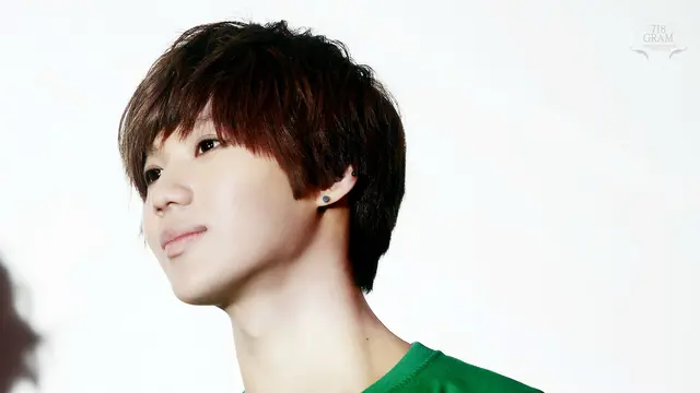 5 Fakta Menarik Taemin SHINee