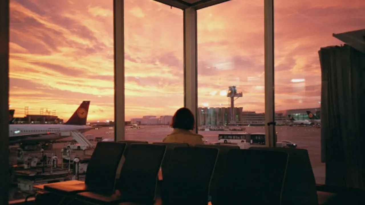 [Bintang] Travel