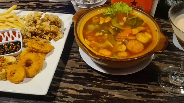 Rekomendasi Tempat Makan di Solo Buka 24 Jam