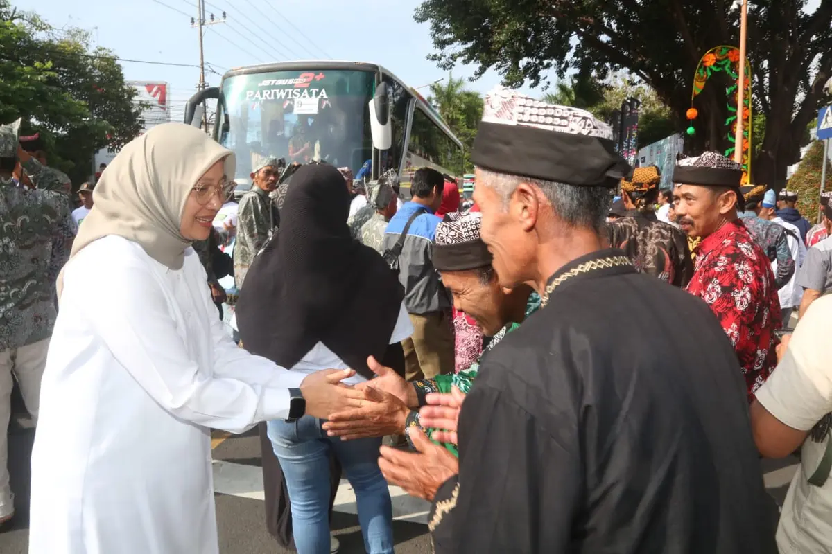 Program TORA Targetkan 15 RIbu Warga Banyuwangi akan Mendapat Serifikat Lahan
