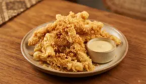 Resep Kentang Arab Krispi yang Renyah Tahan Lama