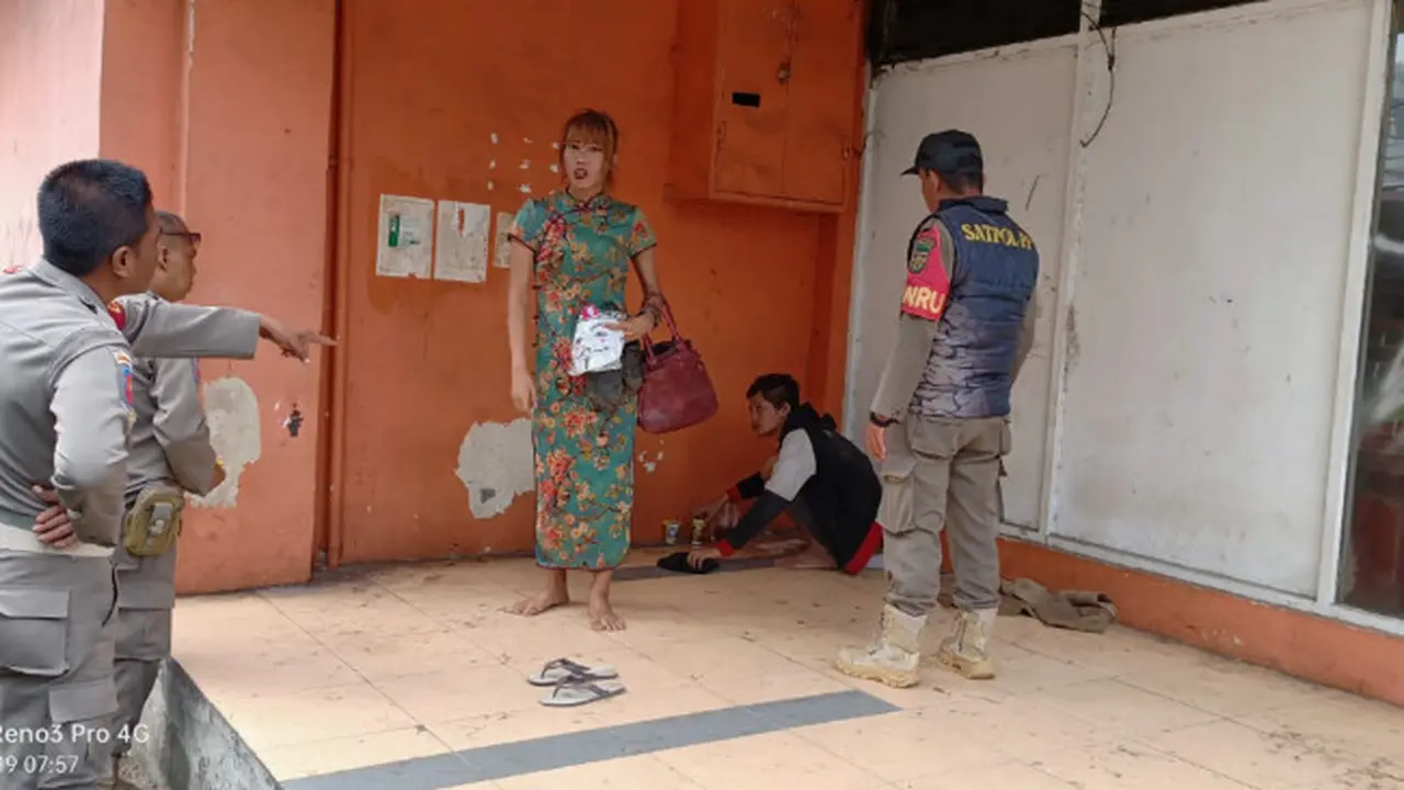 Selama Ramadan, Satpol PP Purwakarta Antisipasi Serbuan Kaum Urban Dadakan