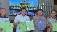 Begini Modus Mafia Tanah Kuasai Lahan-lahan di Cianjur