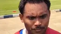 Saddil Ramdani mengungkap target Persib Bandung untuk menghadapi musim baru dengan ambisi besar di empat kompetisi. Winger Timnas Indonesia itu berharap Maung Bandung mampu tampil konsisten dan meraih prestasi di setiap ajang yang diikuti.