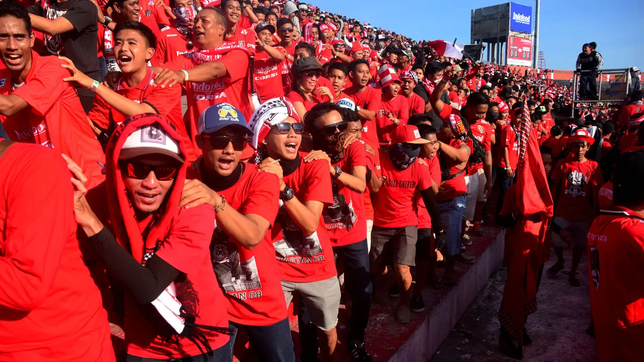 Bali United