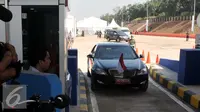 Top 5 Bisnis: Kecelakaan di Tol Cipali