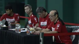 Tim Pencari Bakat Mulai Kantongi Kandidat Peraih Super Tiket Audisi Umum PB Djarum 2026 Kudus