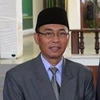 Muhammad Arifin