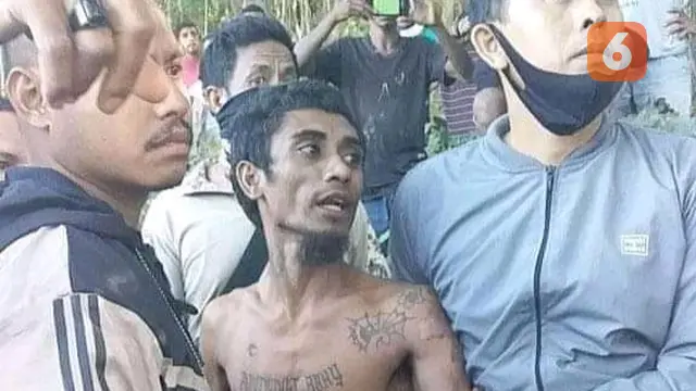 Pembubuhan Sadis