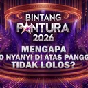 Audisi Online Bintang Pantura 2026: Pendaftar Diminta Tidak Unggah Video Manggung