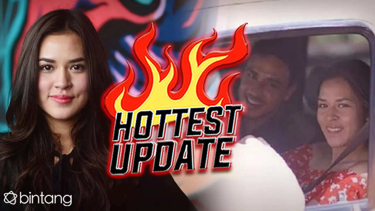[Bintang] HL Hottest Update Raisa