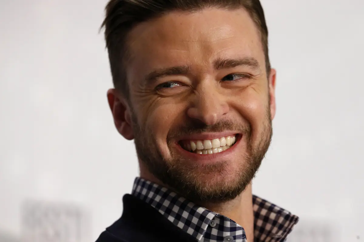Justin Timberlake